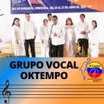 Grupo Vocal Oktempo