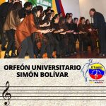 Orfeón Universitario Simón Bolívar