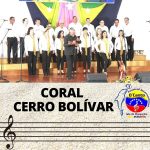 Coral Cerro Bolívar