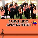 Coro UDO Anzoátegui (Venezuela)