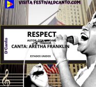 «Respect» por Aretha Franklin