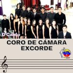 Coro de Cámara Excorde (Venezuela)