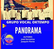 «Panorama» por Grupo Vocal Oktempo